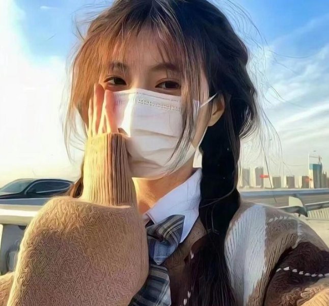 我家娘子不对劲